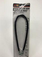 Performance Tool W54222 18 Grease Gun Flex Ho...