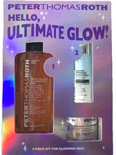 Peter Thomas Roth Anti Aging Cleansing Gel Water Drench  ultimate solution 5