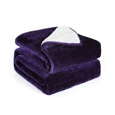 Alomidds Weighted Blanket Queen Size 15lbs 60 x 80 inches,Adult Wei... Fast Ship