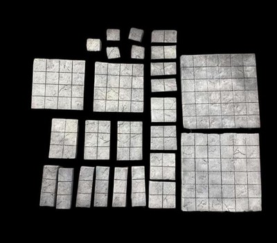 TTRPG Dungeon Tile Starter Pack