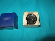 Schneider Componar 4.5/50 - Magnifying Lens