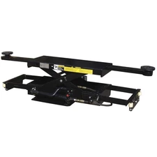 Tuxedo RJ-45 Rolling Scissor Bridge Jack 4 500 lbs. Lifting Capacity Fits 4-Post