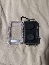 Pelican 1015 Micro Case Series with Camera Lenses
