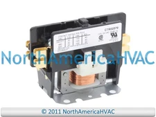 Trane American Standard Condenser Contactor 1P 30A Fits C147094P13 3100-10Q242