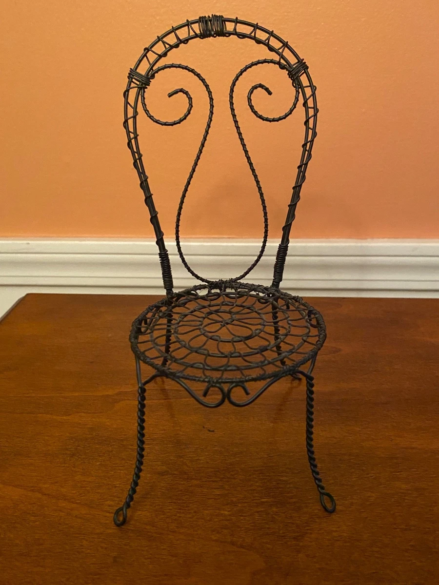 Wire Chair products for sale | eBay