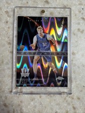 Cooper Flagg  Rookie Topps Chrome Activators RayWave Insert #AC-11 Dallas Mavs