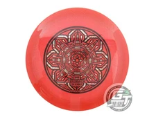 NEW Prodigy Discs SUNRISE CIRCUIT 750 Glimmer Feedback 174g Red Driver Golf Disc