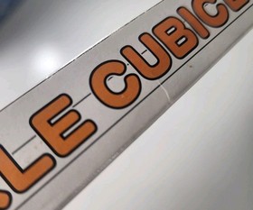 Juego Kickle Cubicle Nintendo NES Completo En Caja Probado en Caja Funciona Limpio 