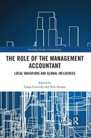 Lukas Goretzki (U. A.) | The Role Of The Management Accountant | Taschenbuch