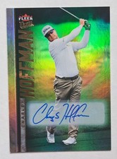 2026 Fleer Ultra Golf Checklist Guide in-content 37