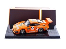 IXO 1/43 - PORSCHE 935 K3 - NURBURGRING 1981 GTM165LQ