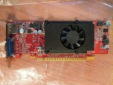 Lenovo Nvidia GT620 1GB PCI-E VGA DisplayPort Video Card FRU 03T7122 Low profile