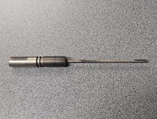 Tieflochbohrer (Durchmesser 4,55 mm)