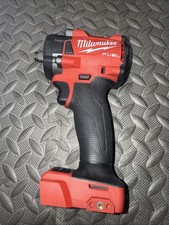 Milwaukee 2855-20 M181/2 inch Fuel Li-Ion Brushless Compact Impact Wrench