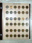 ** 1909-2025 LINCOLN CENT SET- 296 COINS- BU COINS/ SEMI KEYS/ UNC. 1943-2025 **