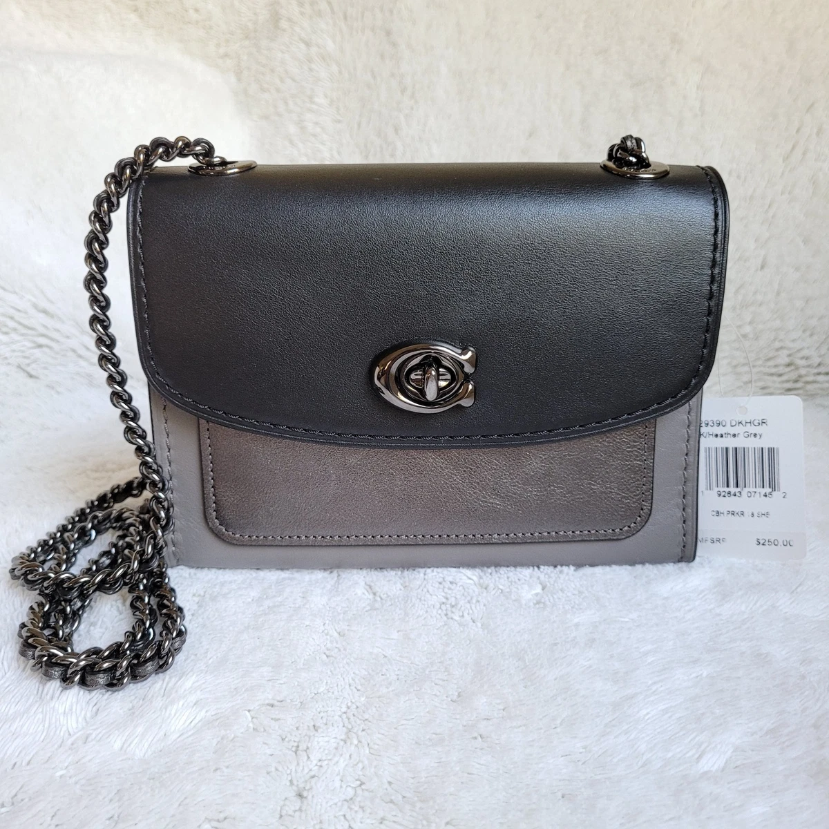 Coach Parker for sale - eBay