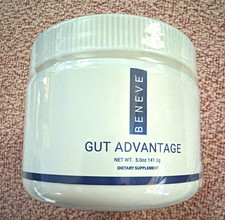 Beneve Gut Advantage Dietary Supplement Digestive Support Powder 5.0 oz