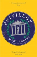 Privilege | Mary Adkins | Englisch | Buch | Gebunden | 2020 | Hodder & Stoughton
