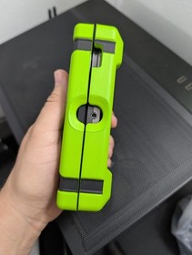 Nintendo 3DS 2GB Handheld System - Cosmo Black