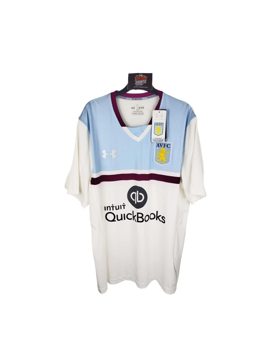 Maglia da calcio replica Dri-FIT Inghilterra 2026 Stadium della divisa Away – Donna. IT