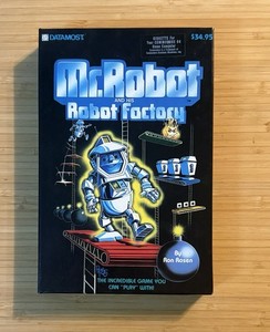 Mr Robot | eBay