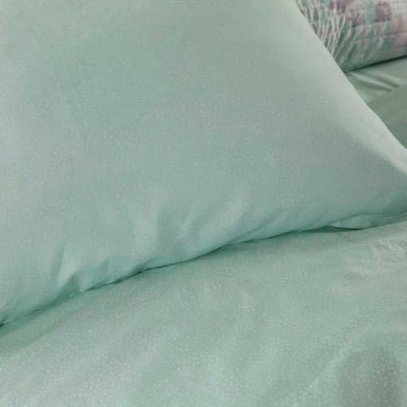 Juego de cama de edredón de retazos princesa pony vaquera 8 piezas suave cómodo nuevo Foto 3 de 4