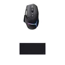 Logitech Pro Wireless Bundle: G502 X PLUS RGB...