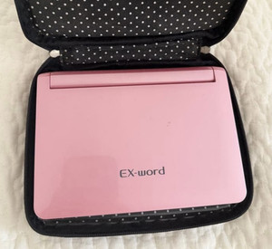 Casio Ex Word | eBay