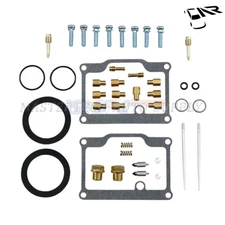 Fits Polaris Indy 340, 1999, 2004, Carb/Carburetor Kit