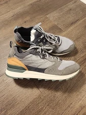 NEW Sz 12 MERRELL ALPINE 83 SNEAKER RECRAFT/CHARCOAL J2006075 SRP$99