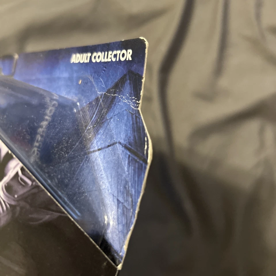 Arkham City Legacy Edition Batman y Catwoman figuras conjunto blanco/negro Foto 3 de 4