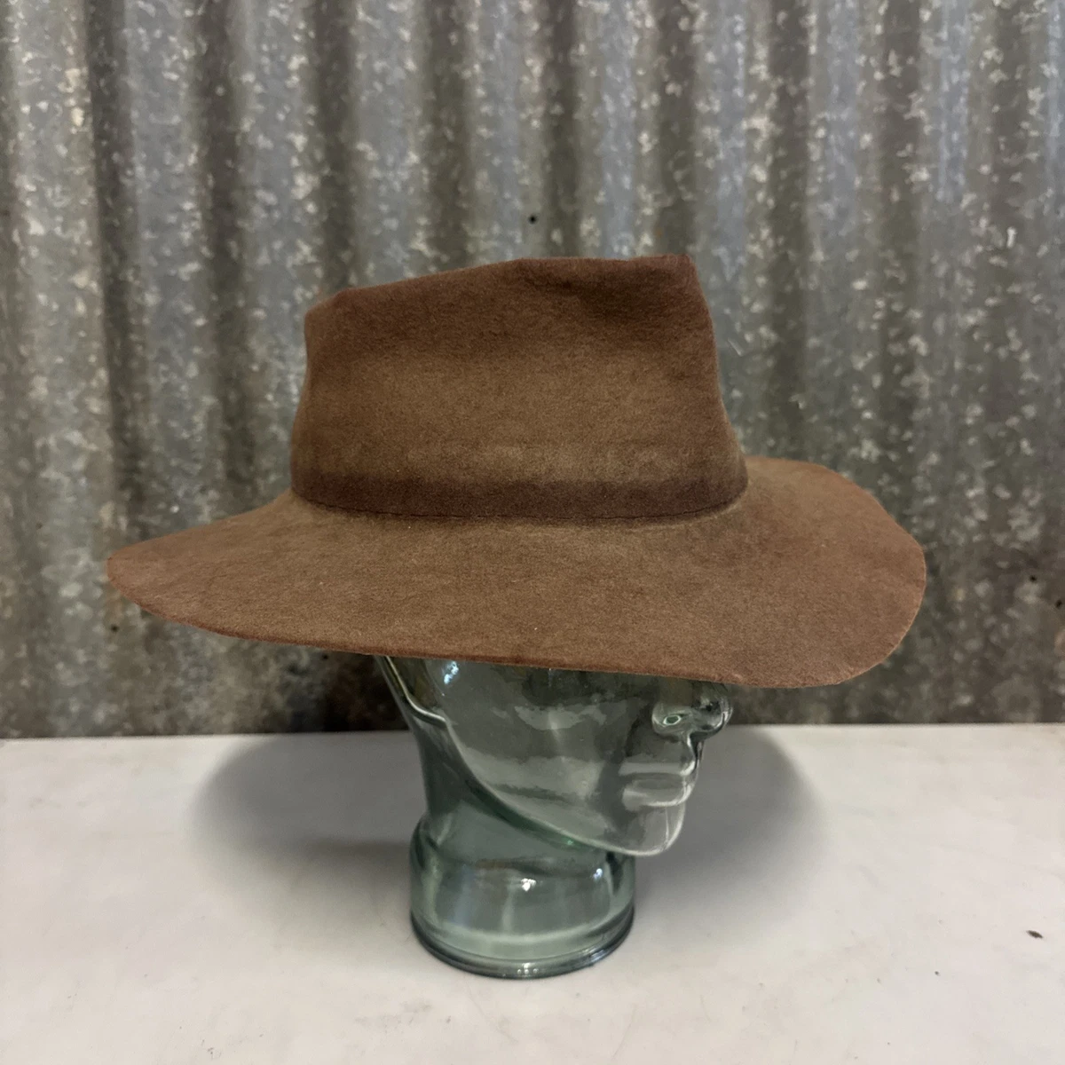 Akubra Men display picture 1