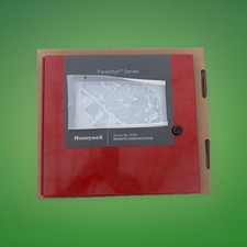 Honeywell Allarme Antincendio Telecomando Annunciatore Serie Farenhyt Modello RA-2000 Nuovo