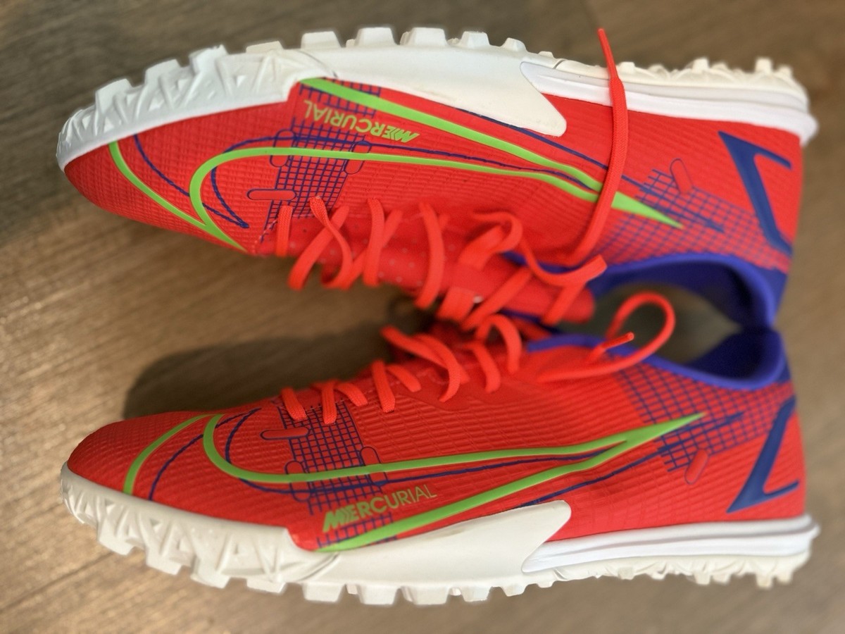 ❤️値下可能❤️ ナイキ Mercurial Vapor 14 Academy TF Nike Mercurial Vapor 14 Academy TF – Rockville & Sterling
