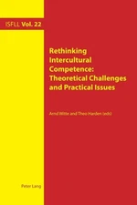 Witte - Rethinking Intercultural Competence   retical Challenges and P - X555z
