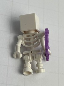 Lot of LEGO Minecraft Minifigures Accessories Min119 Piglin Brute 21245 Panda