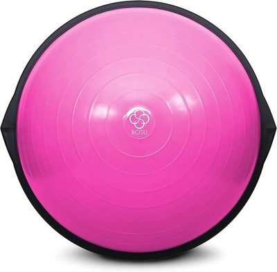 BOSU Home Gym 65 cm Fitness-Ganzkörper-Balance- und Beweglichkeitstrainer