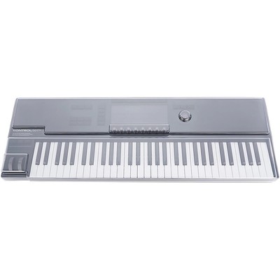 Decksaver Native Instruments Kontrol S61 MK3 Cover 197881347338 OB