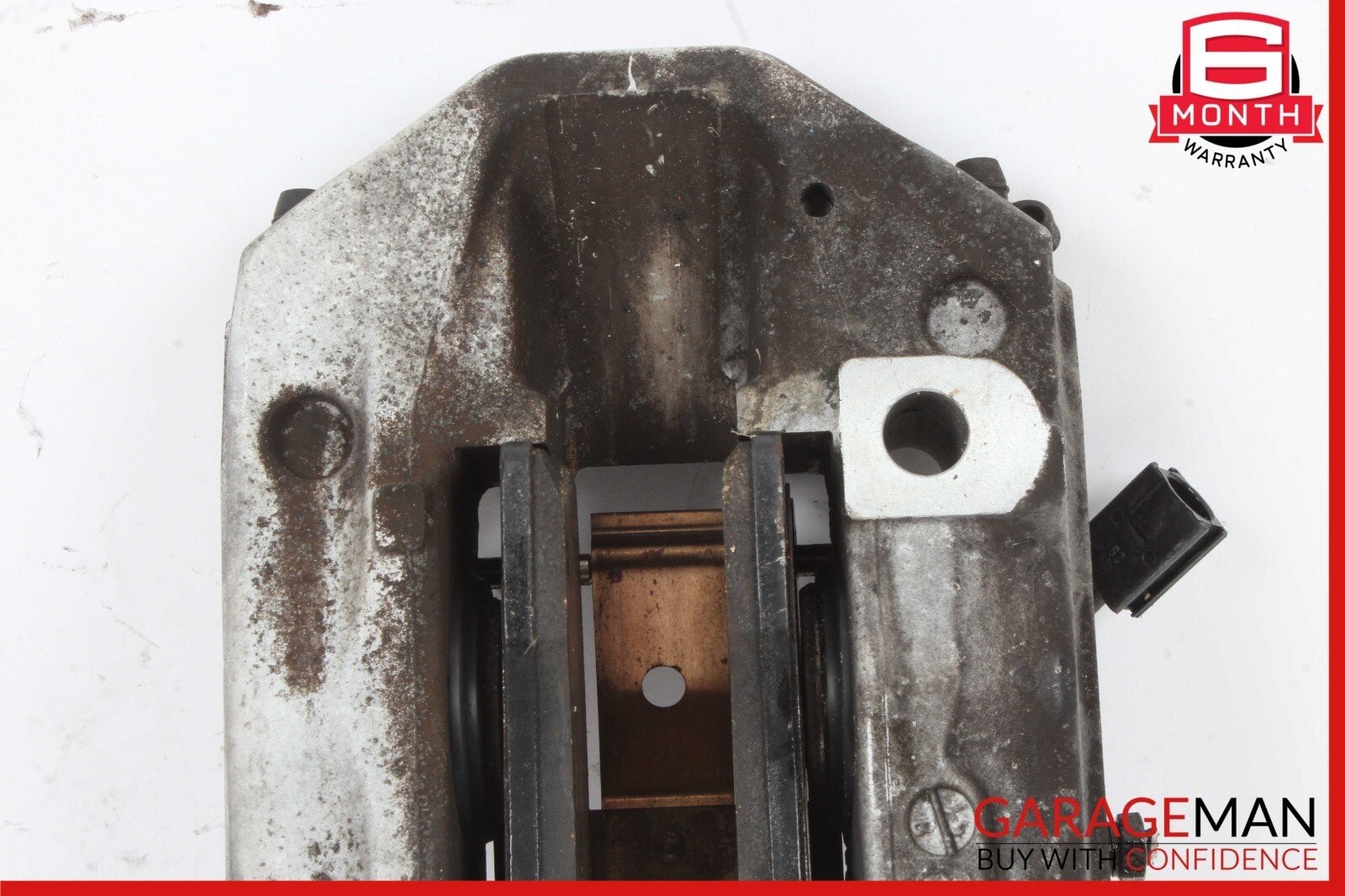 Maserati Ghibli 2014-2019 FRONT+RIGHT Brake caliper