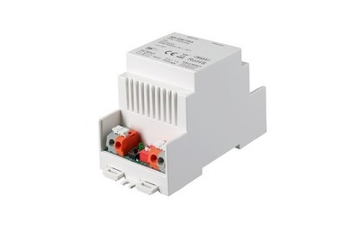 Tuya Gateway Sunricher mit RJ45-Anschluss  