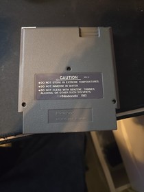 Ninja Gaiden (Nintendo Entertainment System, 1989) NES Tested