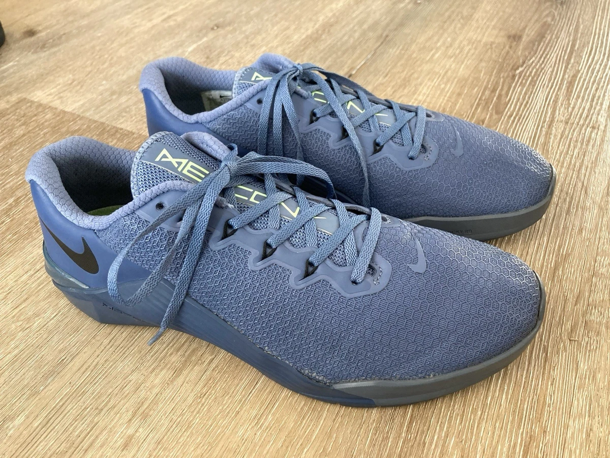 Nike Metcon 5 Ocean Fog for Sale | Authenticity Guaranteed 