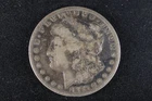 NobleSpirit 1899 O Morgan SILVER Dollar VF  Very Fine +