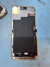 iPhone 15 Pro Max Screen Glass Replacement OLED LCD Original-READ       