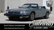 1990 Jaguar XJS for Sale
