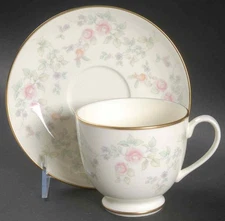 Pfaltzgraff Rosemont Cup & Saucer 515303
