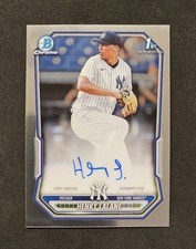 Henry Lalane Bowman Chrome 2026 Auto