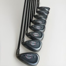 Vintage Callaway Golf Set - 2002 Callaway Big...