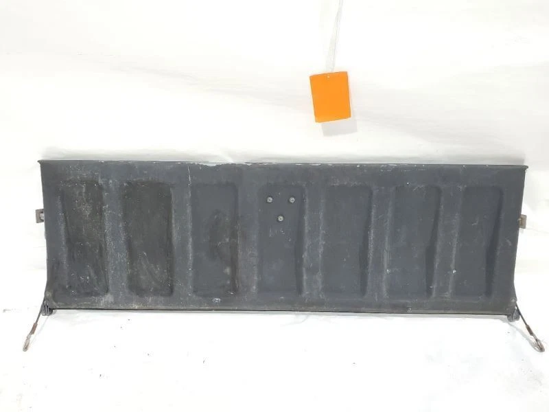 1990 1998 Chevrolet 2500 OEM задний борт синий удлиненный Rino вкладыш снимается - Изображение 2 из 4