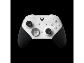 Microsoft 4IK00001 Xbox Elite Series 2 Core Wireless Controller, White
